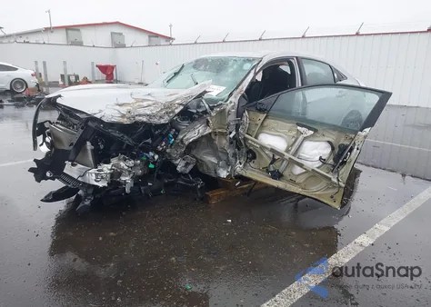 2021 Honda Civic Sport from USA, damaged, VIN SHHFK7H49MU416042